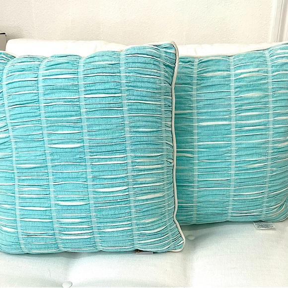 Pillow Covers - Picture 1 of 3